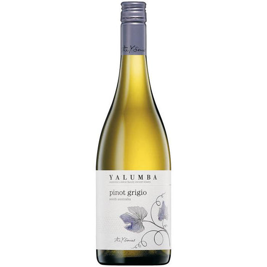Yalumba Y Series Pinot Grigio