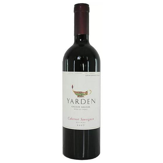 Yarden Cabernet Sauvignon
