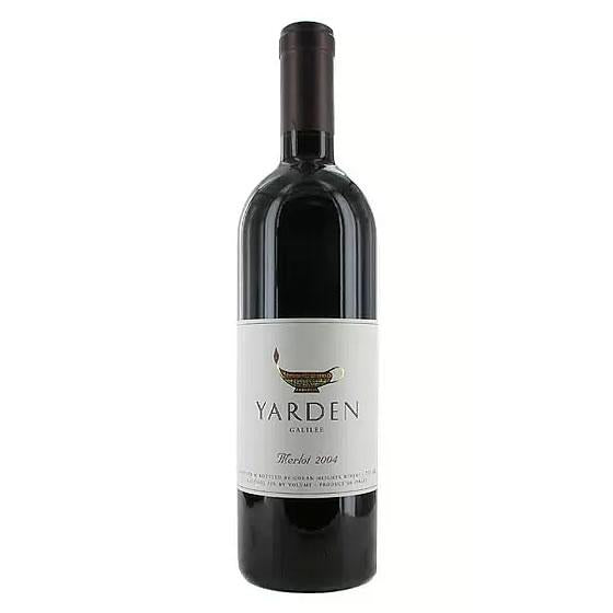 Yarden Merlot