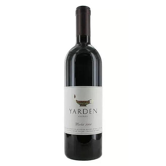 Yarden Merlot