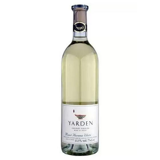 Yarden Mount Hermon White