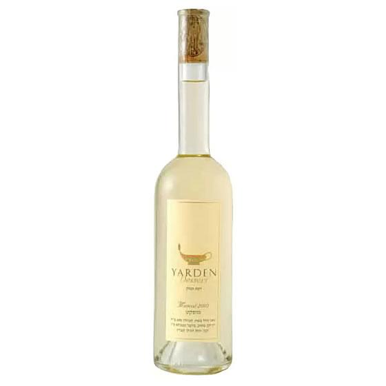 Yarden Muscat