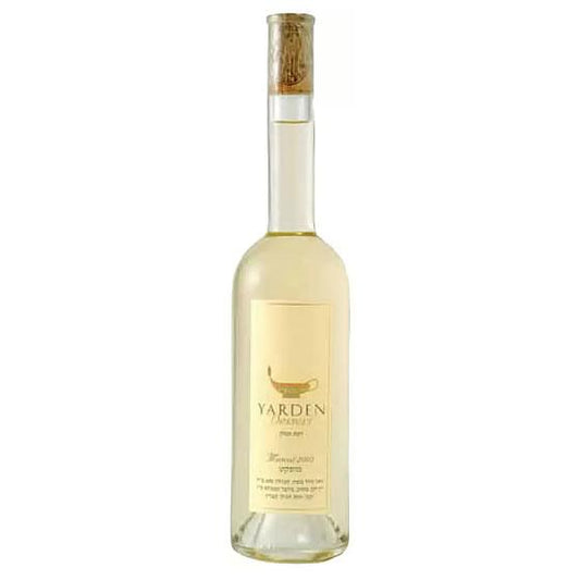 Yarden Muscat