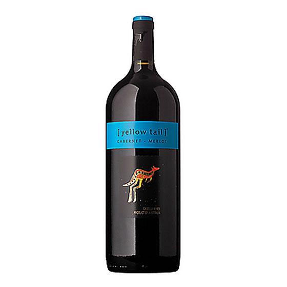 Yellow Tail Cabernet Merlot