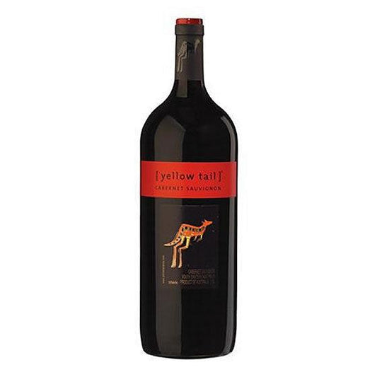 Yellow Tail Cabernet Sauvignon