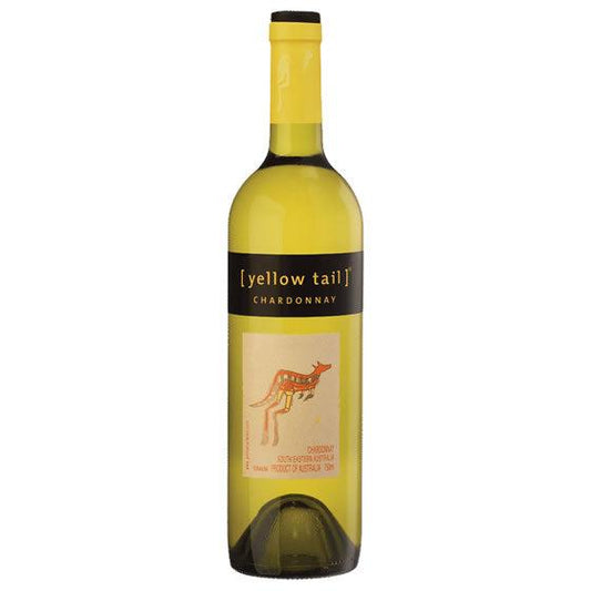 Yellow Tail Chardonnay