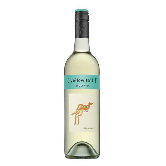 Yellow Tail Moscato