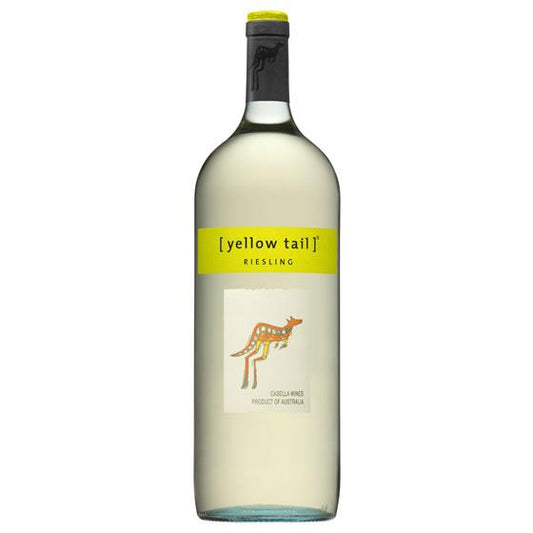Yellow Tail Riesling