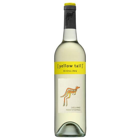 Yellow Tail Riesling