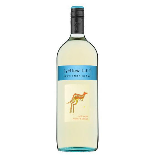 Yellow Tail Sauvignon Blanc