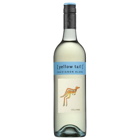 Yellow Tail Sauvignon Blanc