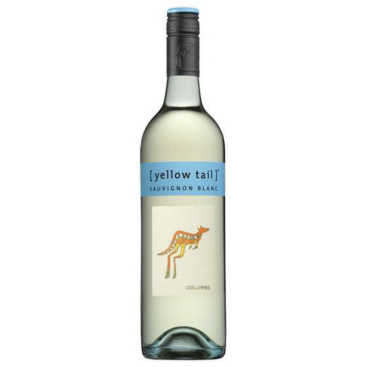 Yellow Tail Sauvignon Blanc