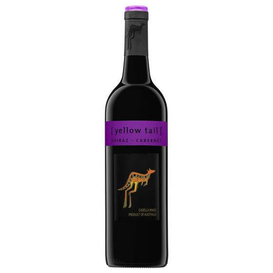 Yellow Tail Shiraz Cabernet