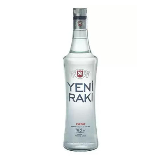 Yeni Raki