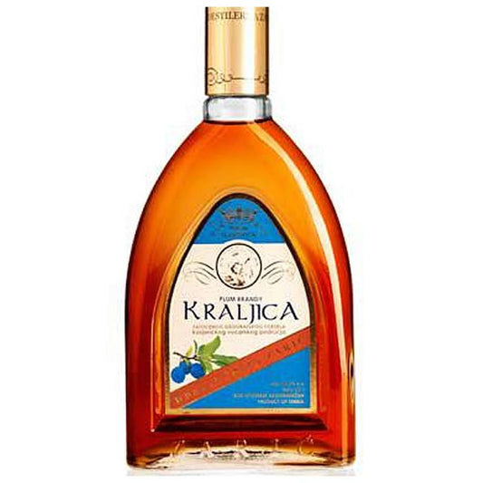 Zaric Kraljica Slivovitz 
