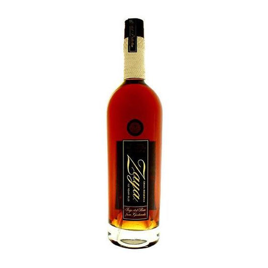 Zaya 12 Years Old Rum 750