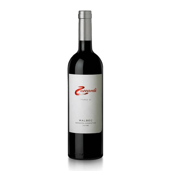 Zuccardi "A" Malbec