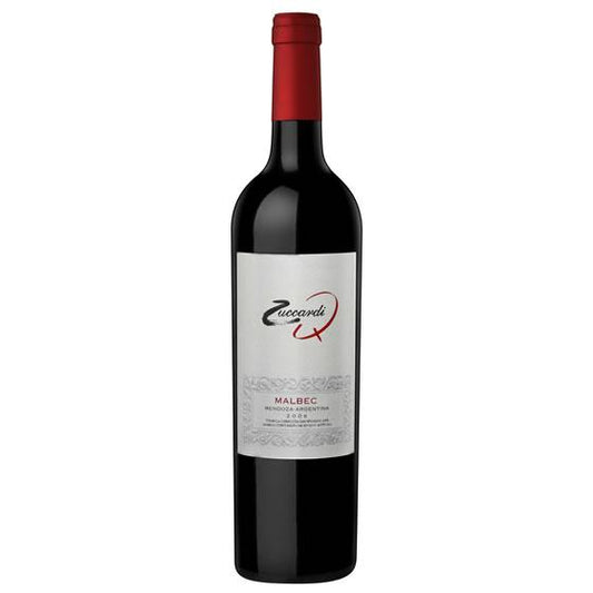 Zuccardi "Q" Malbec
