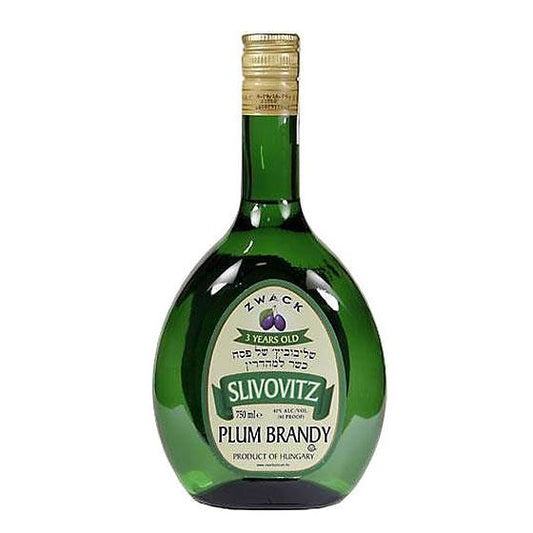 Zwack Slivovitz